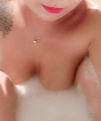 Проститутка Ольга