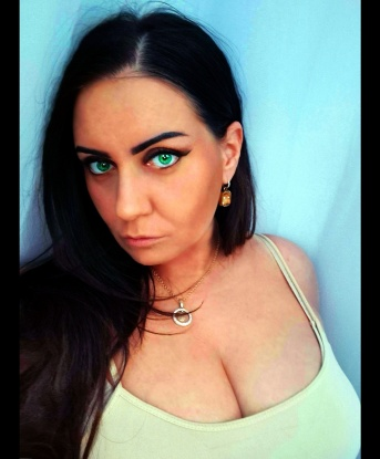 Проститутка Камилла