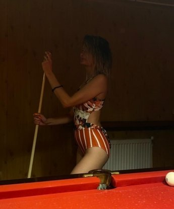 Проститутка Галина